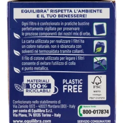 Equilibra® Relax & Riposo - Risparmia il 10% con il codice: equilibra1026