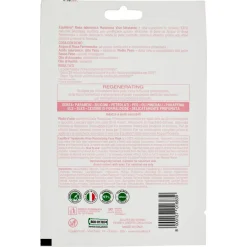 Equilibra Rosa Ialuronica Maschera Viso - Risparmia il 10% con il codice: equilibra1026
