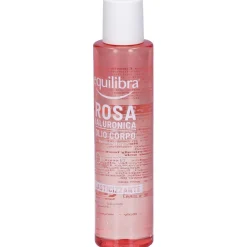 Equilibra Rosa Ialuronica Olio Corpo Elasticizzante - Risparmia il 10% con il codice: equilibra1026
