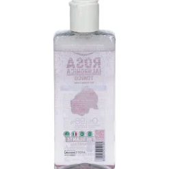 Equilibra Rosa Ialuronica Tonico Viso - Risparmia il 10% con il codice: equilibra1026
