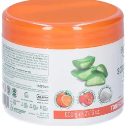 Equilibra® Scrub Salino Tonificante Energizzante - Risparmia il 10% con il codice: equilibra1026