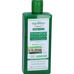 Equilibra® Shampoo Anti-caduta Fortificante - Risparmia il 10% con il codice: equilibra1026