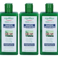 Equilibra Shampoo Antiforfora - Risparmia il 10% con il codice: equilibra1026