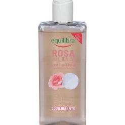 Equilibra Shampoo Rosa Ialuronica - Risparmia il 10% con il codice: equilibra1026