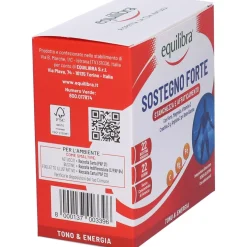 Equilibra® Sostegno Forte - Risparmia il 10% con il codice: equilibra1026