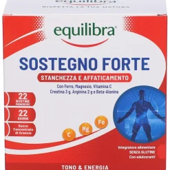 Equilibra® Sostegno Forte - Risparmia il 10% con il codice: equilibra1026