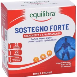 Equilibra® Sostegno Forte - Risparmia il 10% con il codice: equilibra1026