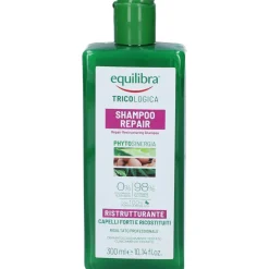 Equilibra® Tricologica Shampo Repair Ristrutturante - Risparmia il 10% con il codice: equilibra1026