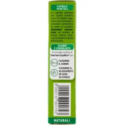 Equilibra® Valeriana - Risparmia il 10% con il codice: equilibra1026