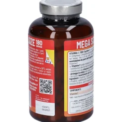 Equilibra Vitamina C Compresse - Risparmia il 10% con il codice: equilibra1026
