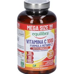Equilibra Vitamina C Compresse - Risparmia il 10% con il codice: equilibra1026