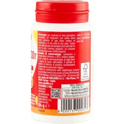 Equilibra® Vitamina C 500 Masticabile - Risparmia il 10% con il codice: equilibra1026