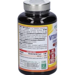 Equilibra Vitamina C 1000 - Risparmia il 10% con il codice: equilibra1026