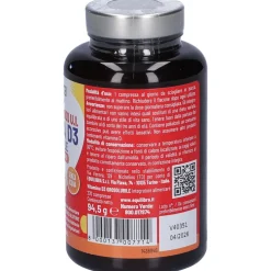 Equilibra Vitamina D3 Orosolubile - Risparmia il 10% con il codice: equilibra1026