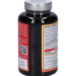 Equilibra Vitamina D3 Orosolubile - Risparmia il 10% con il codice: equilibra1026