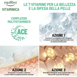 Equilibra Vitaminica Ampolle Vitaminiche - Risparmia il 10% con il codice: equilibra1026