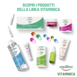 Equilibra Vitaminica Ampolle Vitaminiche - Risparmia il 10% con il codice: equilibra1026