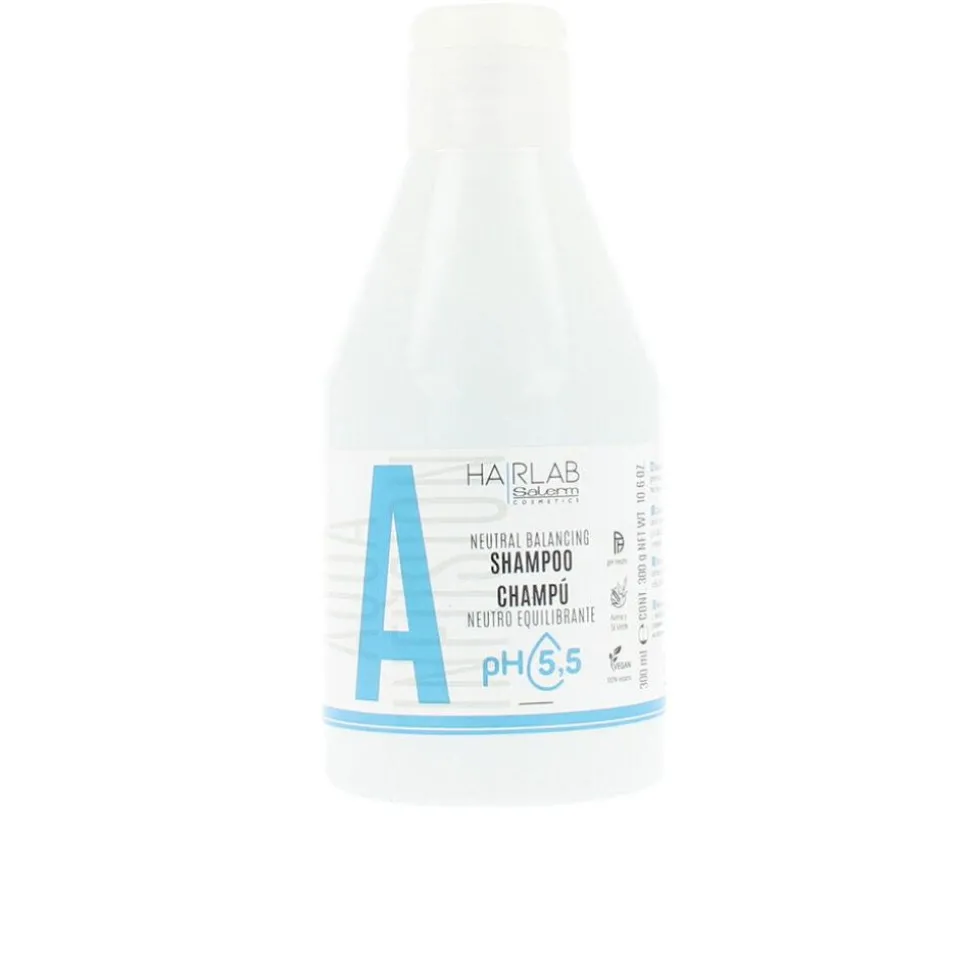 equilibrium ausgleichendes Shampoo
