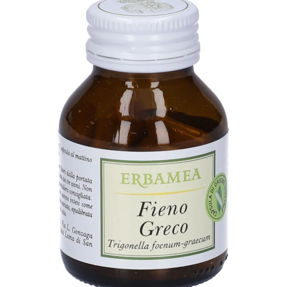 Erbamea Fieno Greco Opercoli