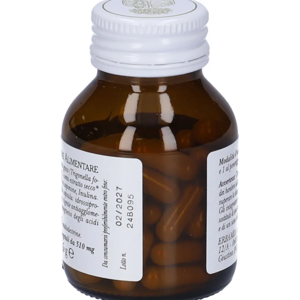 Erbamea Fieno Greco Opercoli