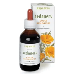 Erbamea Sedanerv Gocce