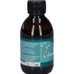 Erba Vita Olio di Mandorle Dolci Profumato Ambrato