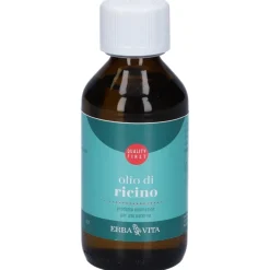 Erba Vita Olio di Ricino