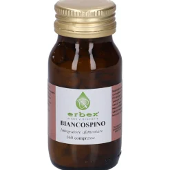 Erbex Biancospino Compresse
