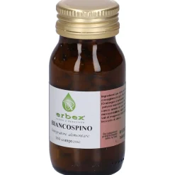 Erbex Biancospino Compresse