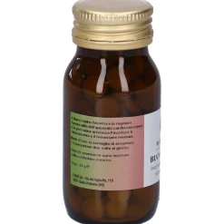 Erbex Biancospino Compresse