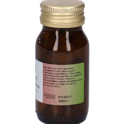 Erbex Biancospino Compresse