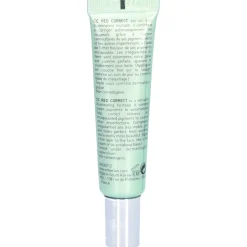 Erborian CC Red Correct Crema Correttiva Colore Verde