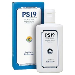 Erboristeria Magentina® PS19 Shampoo Doccia