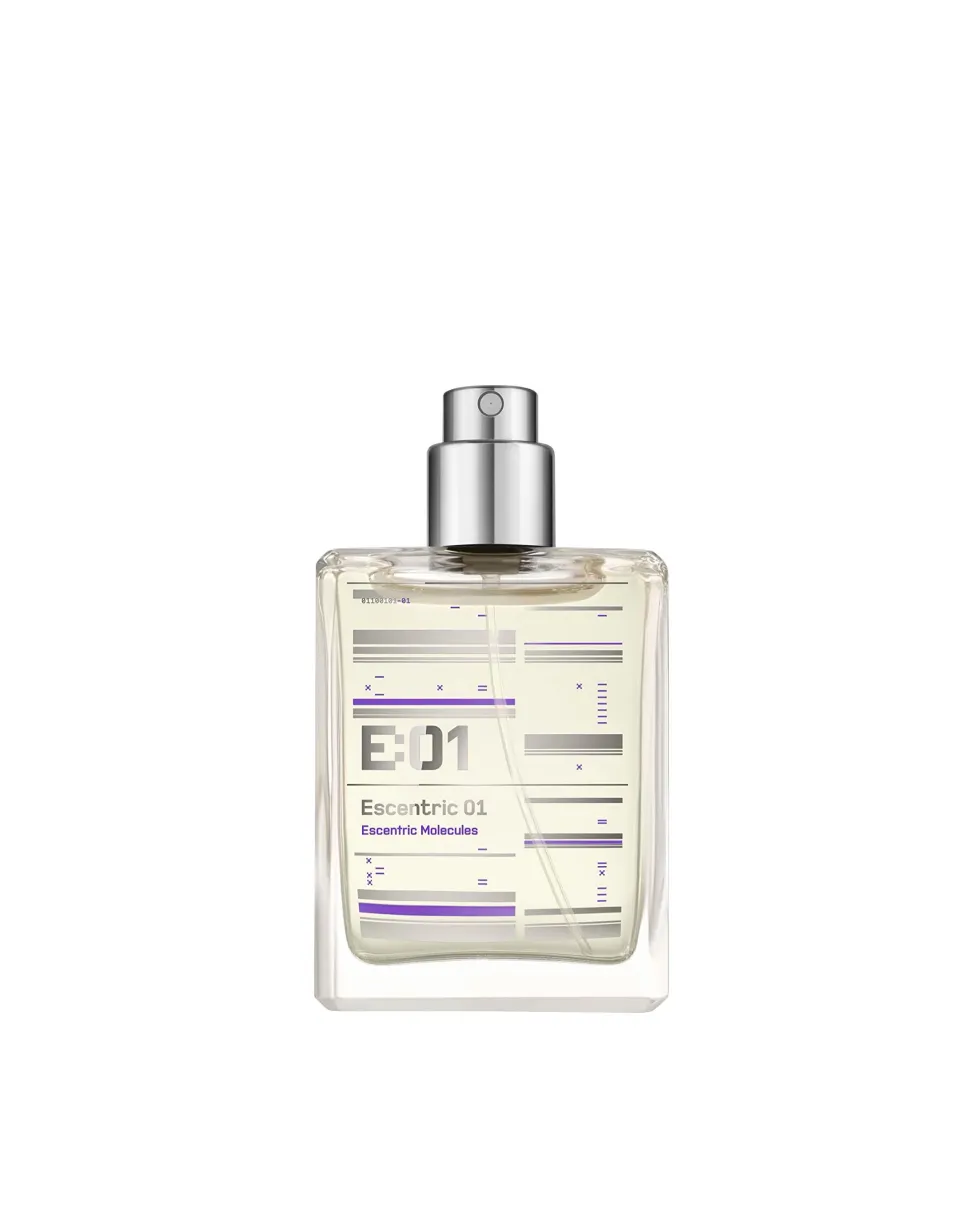 Escentric Molecules Escentric 01 Eau de Toilette Spray 30ml