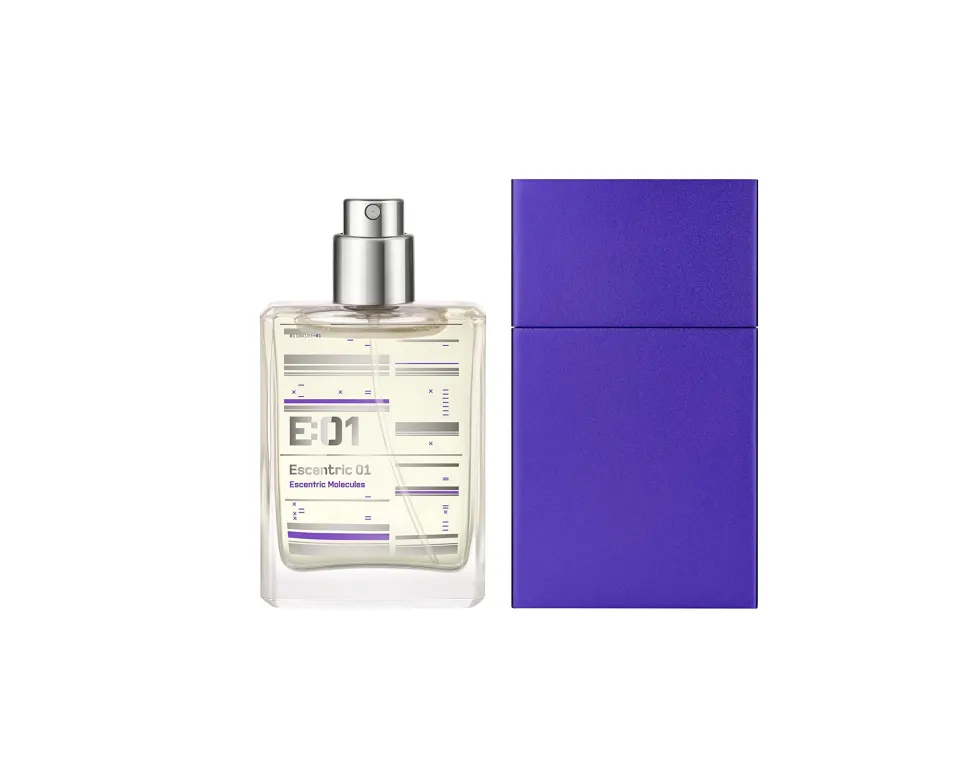 Escentric Molecules Escentric 01 Eau de Toilette Spray 30ml