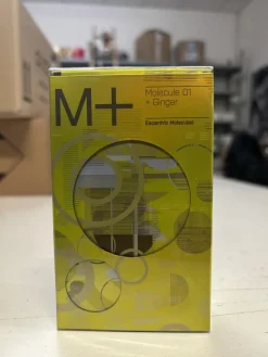 Escentric Molecules Molecule 01 + Ginger 100 ml
