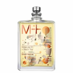 Escentric Molecules Molecule 01 + Spray Edt al Tè Nero 100Ml