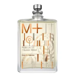 ESCENTRIC MOLECULES Molecule 01 Guaiac Wood Spray EDT 100ml