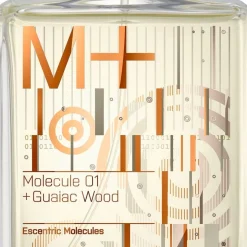ESCENTRIC MOLECULES Molecule 01 Guaiac Wood Spray EDT 100ml