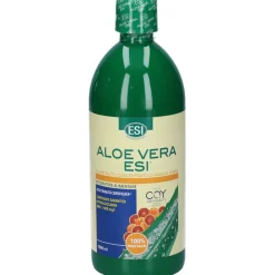 ESI Aloe Vera ESI® con Arancia Rossa