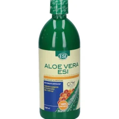 ESI Aloe Vera ESI® con Arancia Rossa
