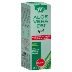 ESI® Aloe vera Gel Puro al 100%