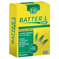 ESI Batteril® 900