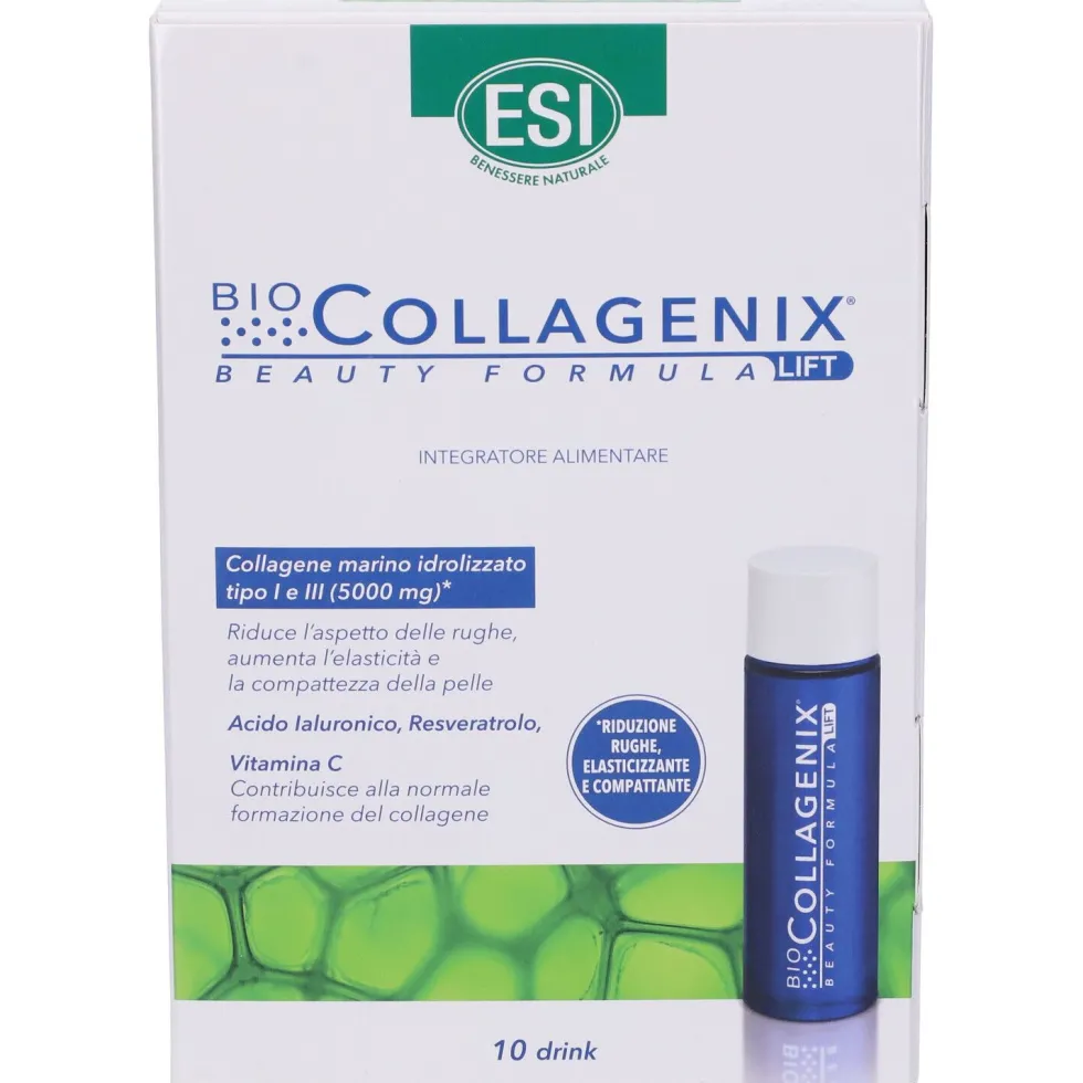 ESI Biocollagenix® Drink