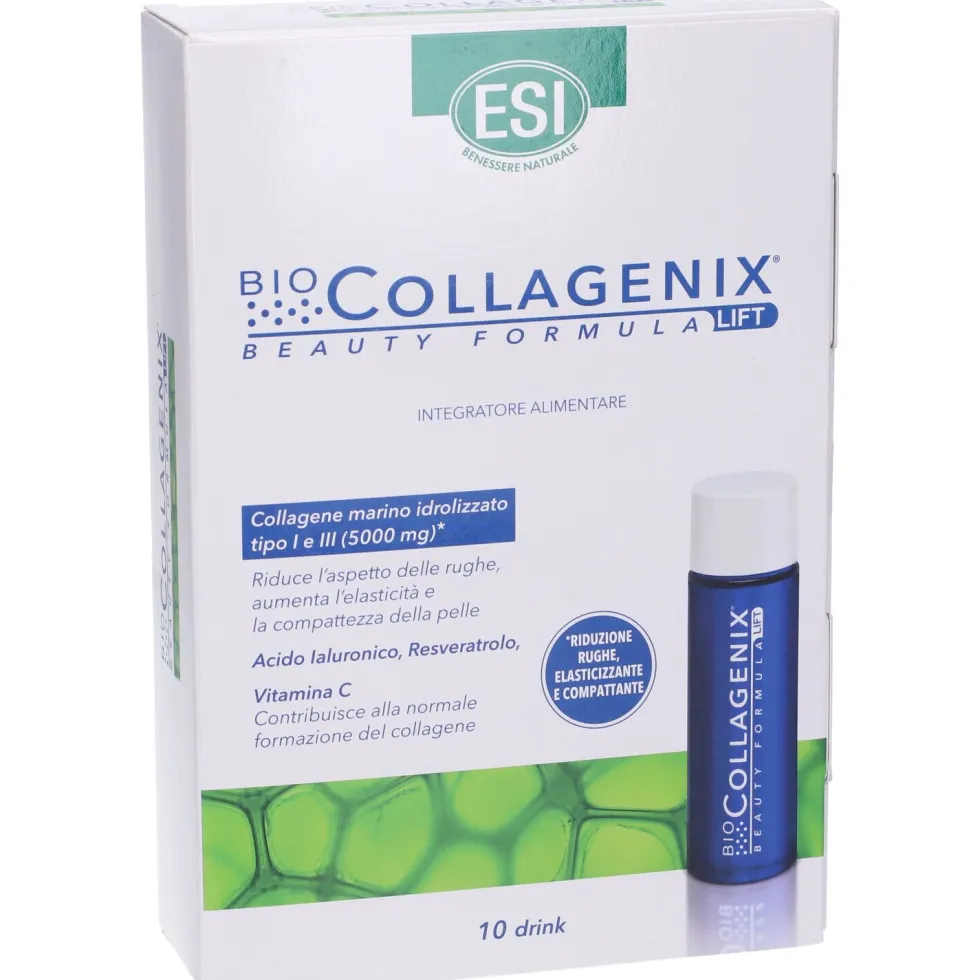ESI Biocollagenix® Drink