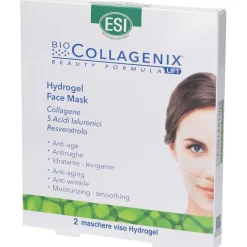 ESI Bio Collagenix® Hydrogel Face Mask