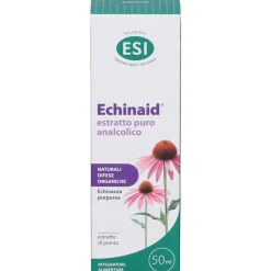 ESI Echinaid® Estratto Puro Analcolico
