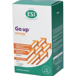 ESI Go Up