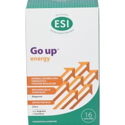 ESI Go Up