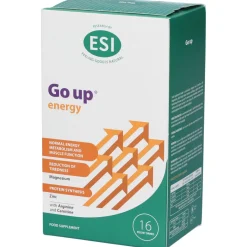 ESI Go Up
